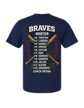 Braves T-shirt