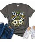 Cherry Soccer (Comfort Colors)