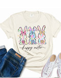 Easter Bunny Shirt (Comfort Colors)